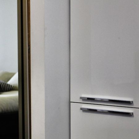 Apartmán Fara 8 Bari Exteriér fotografie