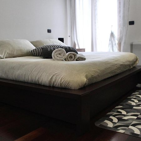 Apartmán Fara 8 Bari Exteriér fotografie