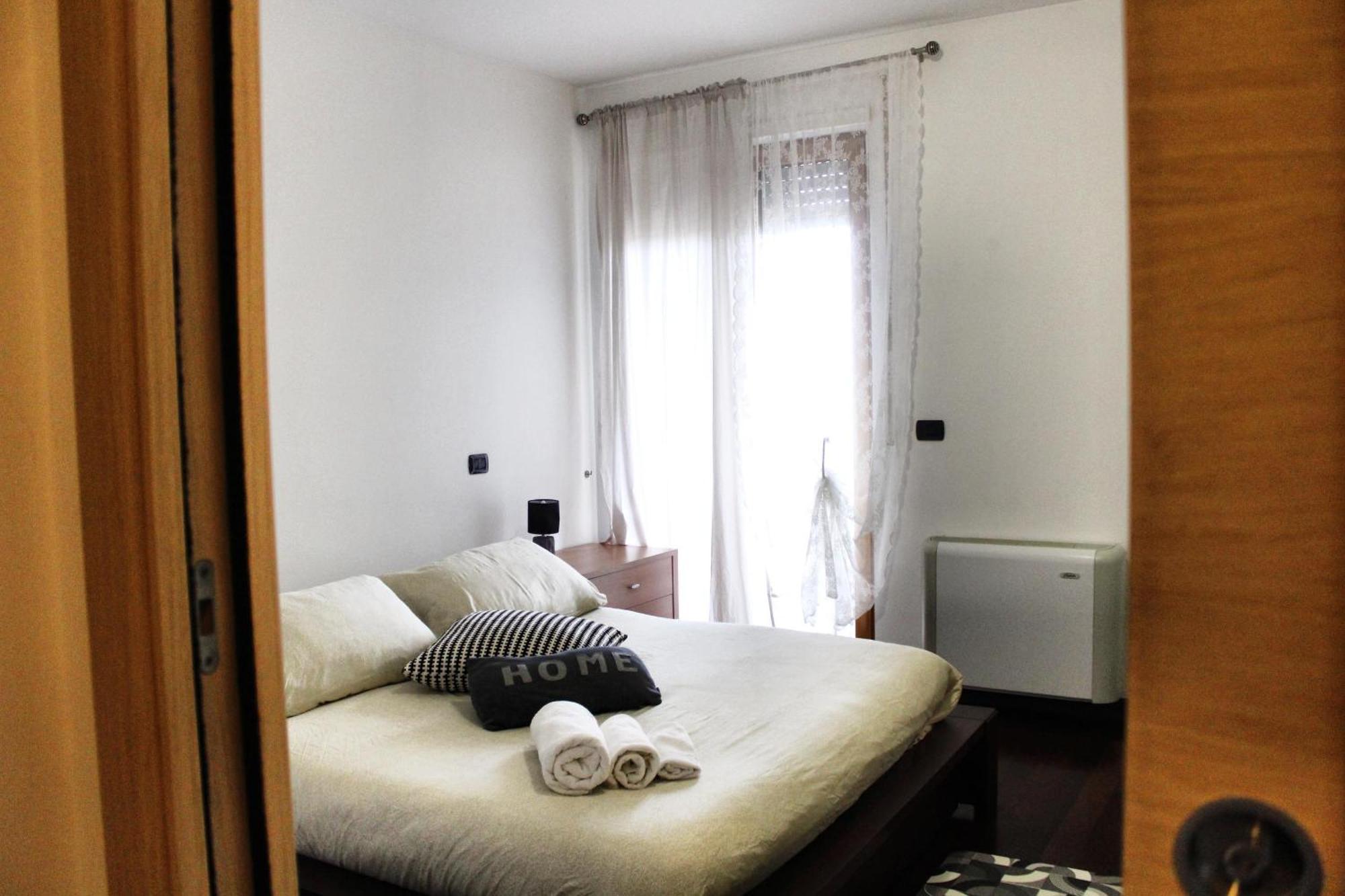 Apartmán Fara 8 Bari Exteriér fotografie