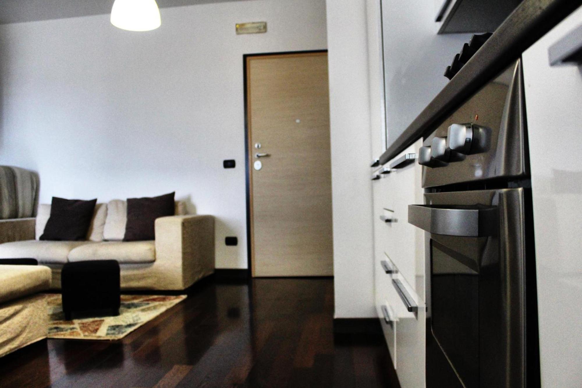 Apartmán Fara 8 Bari Exteriér fotografie