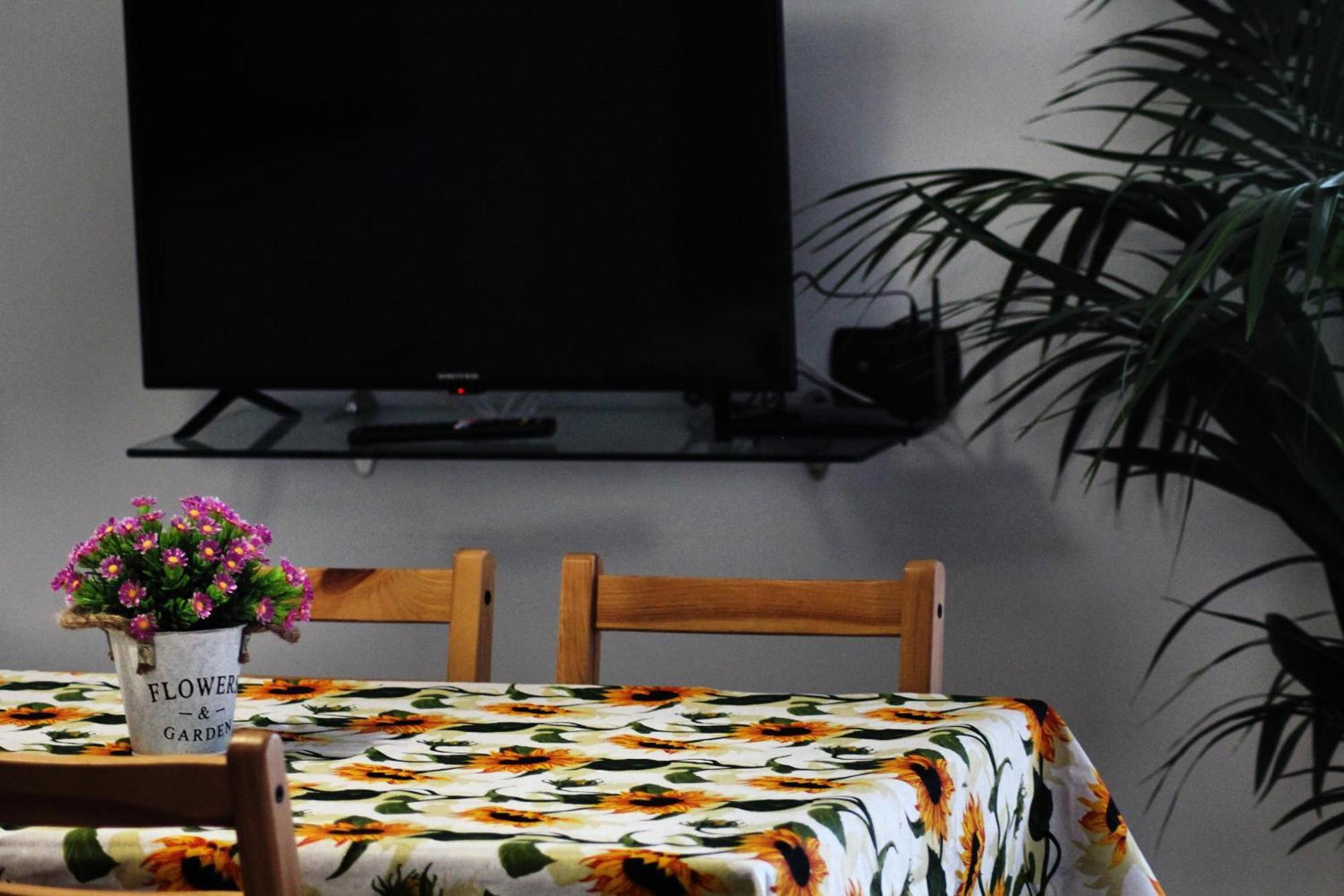 Apartmán Fara 8 Bari Exteriér fotografie