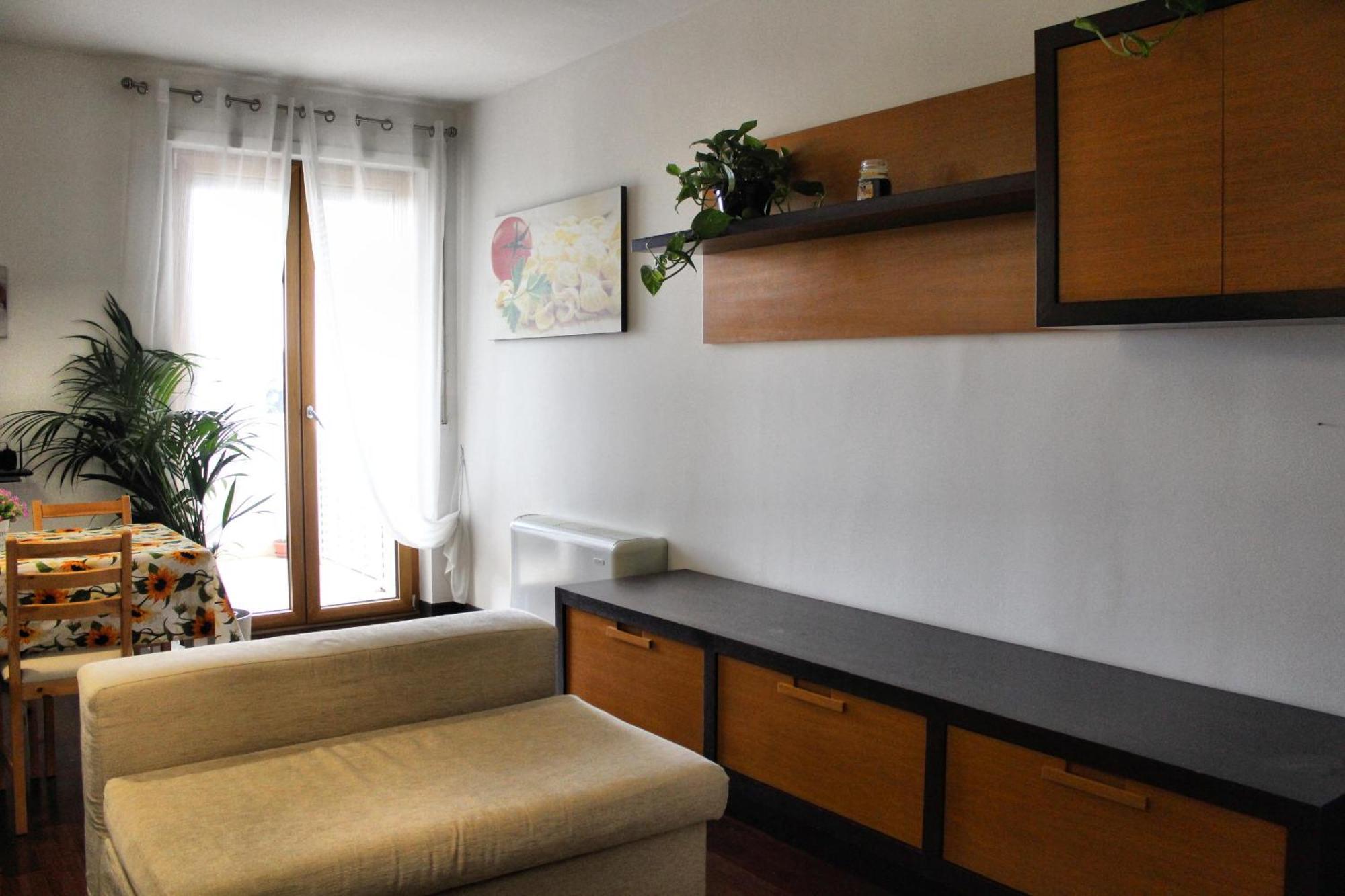 Apartmán Fara 8 Bari Exteriér fotografie