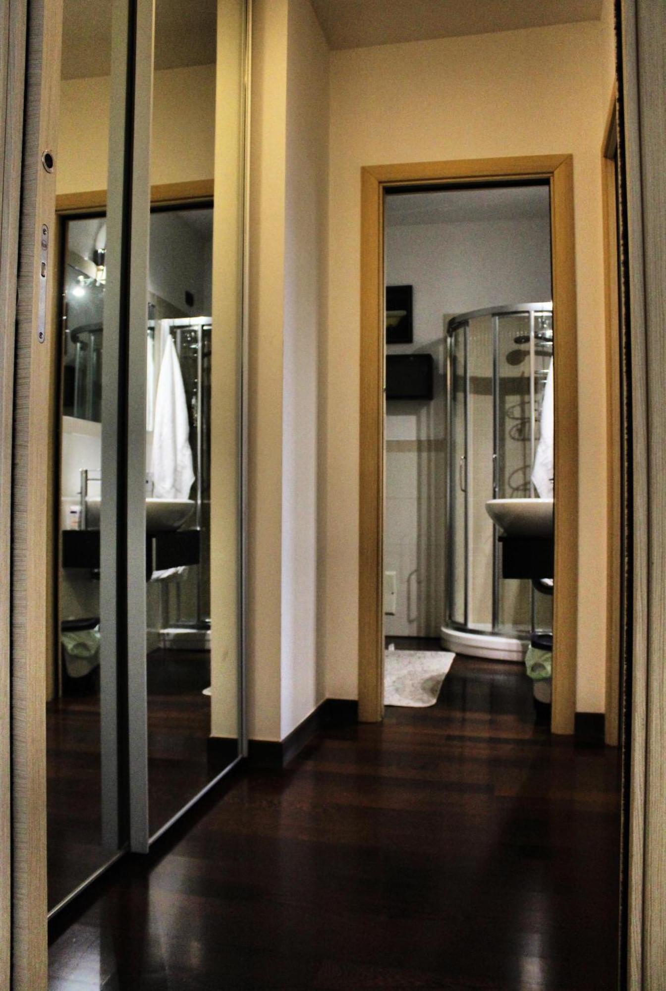 Apartmán Fara 8 Bari Exteriér fotografie